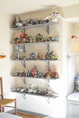 Images of Lego Display Shelves Ideas