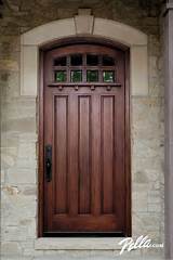 Pictures of Pella Double Entry Doors