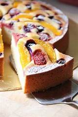 Pastry Recipe Video Cake