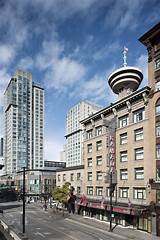 Hotel In Downtown Vancouver Bc