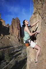 Rock Climbing Terms Pictures