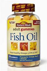 What Is Fish Oil Vitamins For