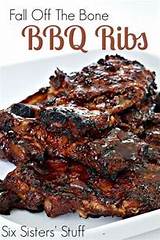 Ribs Recipe Grill And Oven Photos