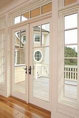 French Doors Vs Sliders