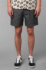 Urban Outfitters Mens Shorts Photos