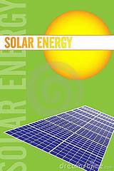 Free Solar Energy