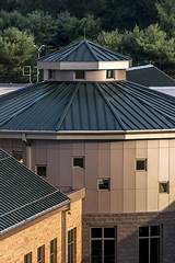 Images of Petersen Aluminum Roofing