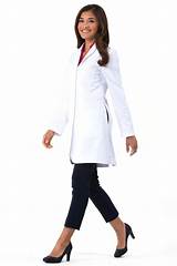 Best Lab Coats For Female Doctors