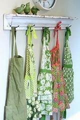 Cheap Aprons To Decorate Photos