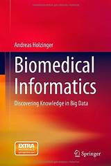 Photos of Big Data Textbook