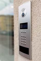 Entry Gate Access Control Pictures