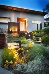 Australian Front Yard Landscaping Ideas Pictures