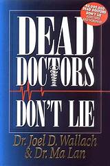Dead Doctors Radio Show