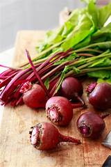 Photos of Roasting Beets In Oven In Foil