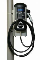 Electric Car Charging Stations In Ct