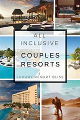 Couples Only Resorts Caribbean All Inclusive Photos