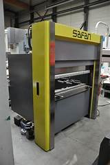 Safan Electric Press Brake
