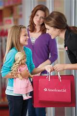American Girl Boutiques Inc