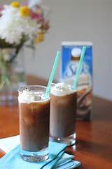 Images of How To Make An Iced Mocha