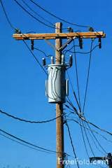 Electricity Utility