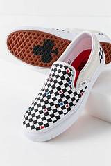 Pictures of Urban Outfitters Vans