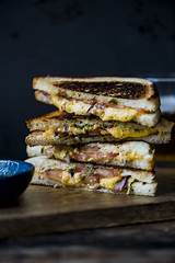 Pictures of Sandwich Recipes For Lunch