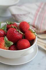 Photos of How To Make Strawberry Cheesecake Ice Cream