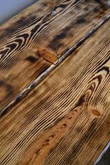 Staining Pine Wood Images
