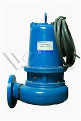 Photos of Goulds Submersible Pumps