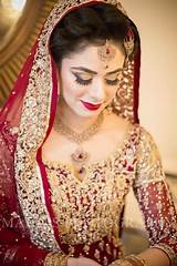 Pictures of Bridal Beauty Makeup