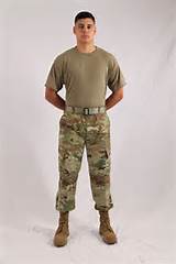 Army Uniform Wear Photos