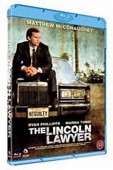 Lincoln Lawyer Soundtrack Images