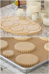 Gourmet Decorated Shortbread Cookies Images