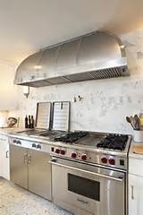 Kitchen Stove Grill Images
