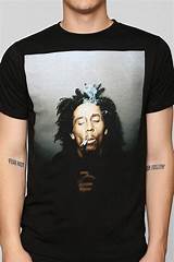 Pictures of Bob Marley T Shirt Urban Outfitters