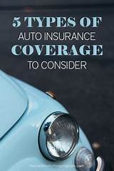 Pictures of What Is The Best Auto Insurance Coverage To Have