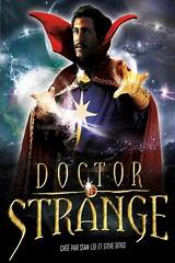 Doctor Strange Extended Cut
