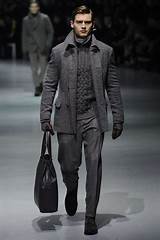 Images of Fall Winter Mens Fashion