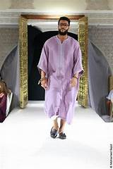 Moroccan Fashion Designers Images