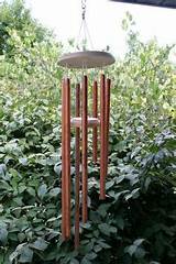 Wind Chime Pipe Lengths Pictures