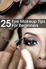Eye Makeup Tips And Tricks Images