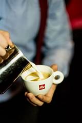 Images of Illy Coffee Company