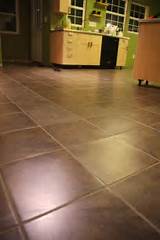 Kitchen Vinyl Floor Tiles