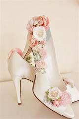 Photos of Shoes Flower
