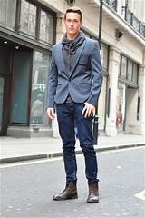 Photos of London Men Fashion