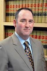 Robert J Taylor Attorney