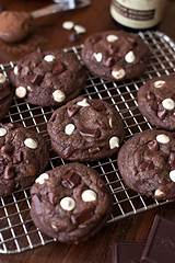 Ghirardelli White Chocolate Chip Cookies