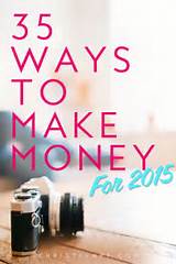 Quick Ways To Earn Money As A Teenager Photos