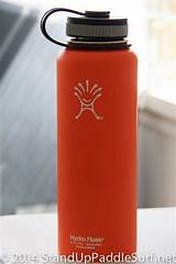 Photos of Stainless Steel Vacuum Insulated Water Bottles Hydro Flask