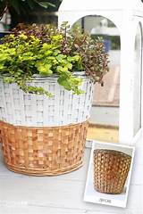 Photos of How To Make Your Own Storage Baskets